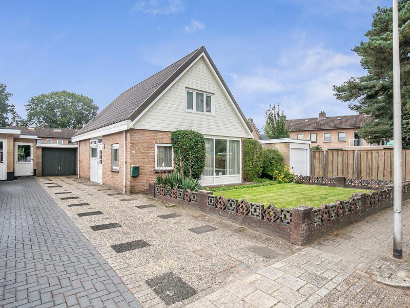 H.H. Schefferlaan 18, 7771 CW Hardenberg - Foto 4