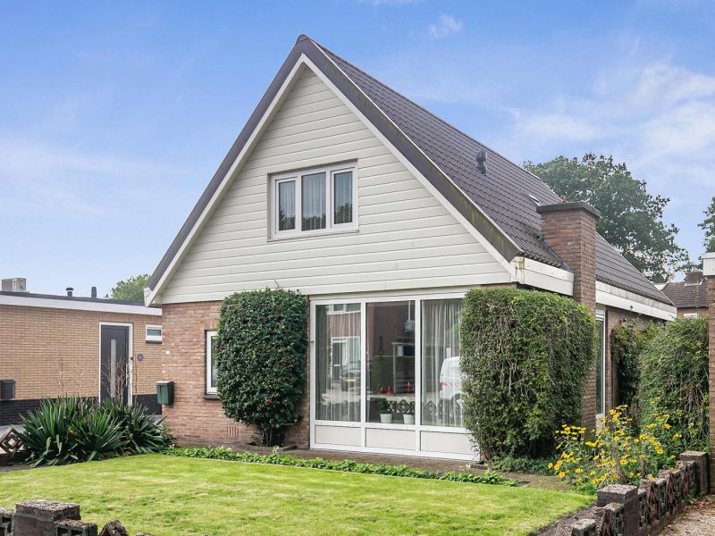 H.H. Schefferlaan 18, 7771 CW Hardenberg - Foto 5
