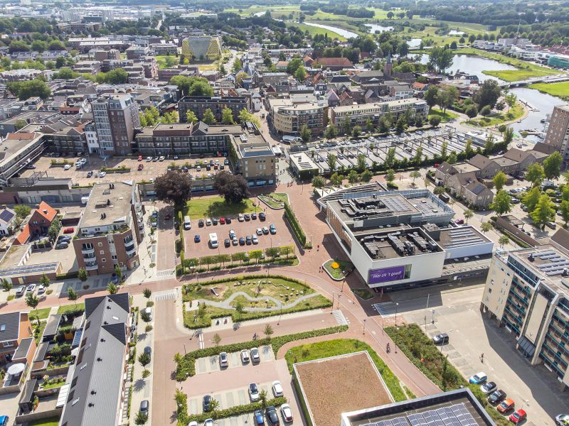 De Vechtrande 3, 7772 VK Hardenberg - Foto 41