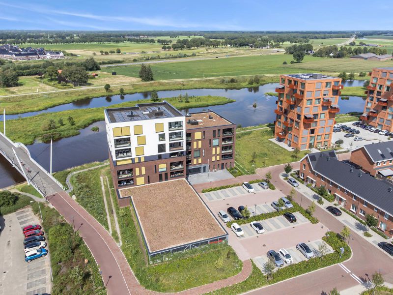 De Vechtrande 3, 7772 VK Hardenberg - Foto 38