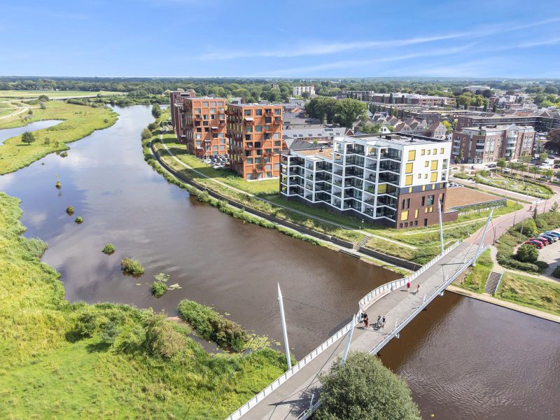 De Vechtrande 3, 7772 VK Hardenberg - Foto 2