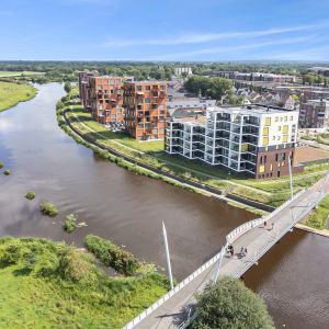 De Vechtrande 3, 7772 VK Hardenberg - Foto 1
