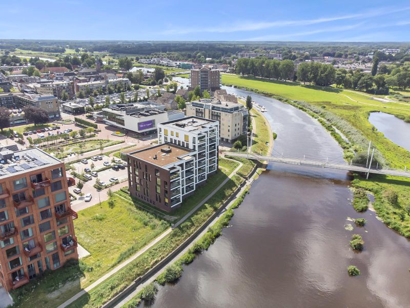 De Vechtrande 3, 7772 VK Hardenberg - Foto 39