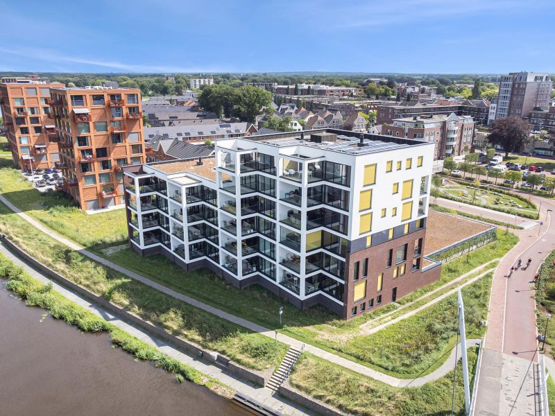De Vechtrande 3, 7772 VK Hardenberg - Foto 3