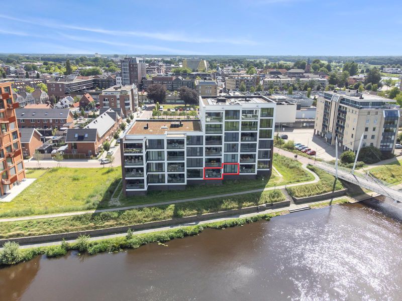 De Vechtrande 3, 7772 VK Hardenberg - Foto 4