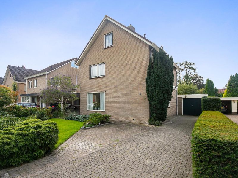 Langewijk 65, 7701 AB Dedemsvaart - Foto 2