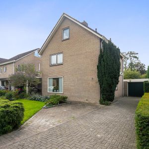 Langewijk 65, 7701 AB Dedemsvaart - Foto 1