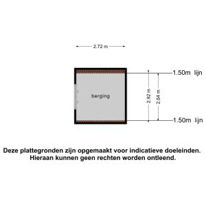 Molstraat 55, 7701 JB Dedemsvaart - Plattegrond 6