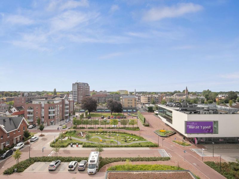 De Vechtrande 21, 7772 VK Hardenberg - Foto 32