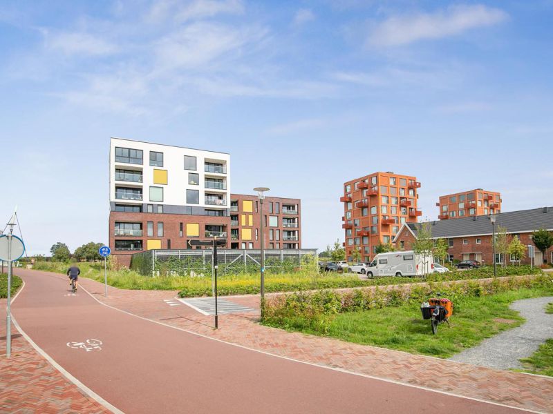 De Vechtrande 21, 7772 VK Hardenberg - Foto 45