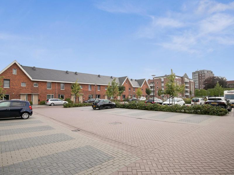 De Vechtrande 21, 7772 VK Hardenberg - Foto 42