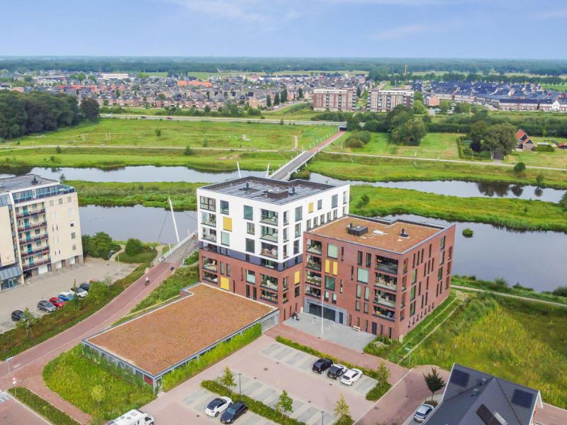 De Vechtrande 21, 7772 VK Hardenberg - Foto 57