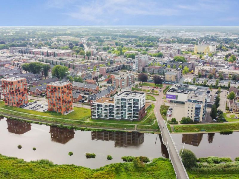 De Vechtrande 21, 7772 VK Hardenberg - Foto 59