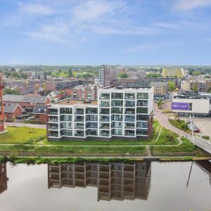 De Vechtrande 21, 7772 VK Hardenberg - Foto 1