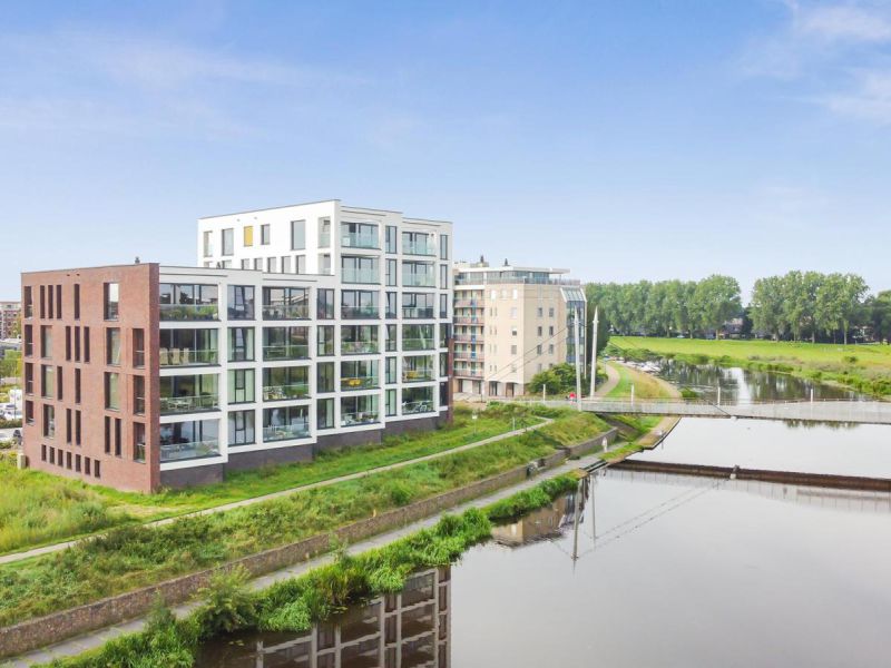 De Vechtrande 21, 7772 VK Hardenberg - Foto 53