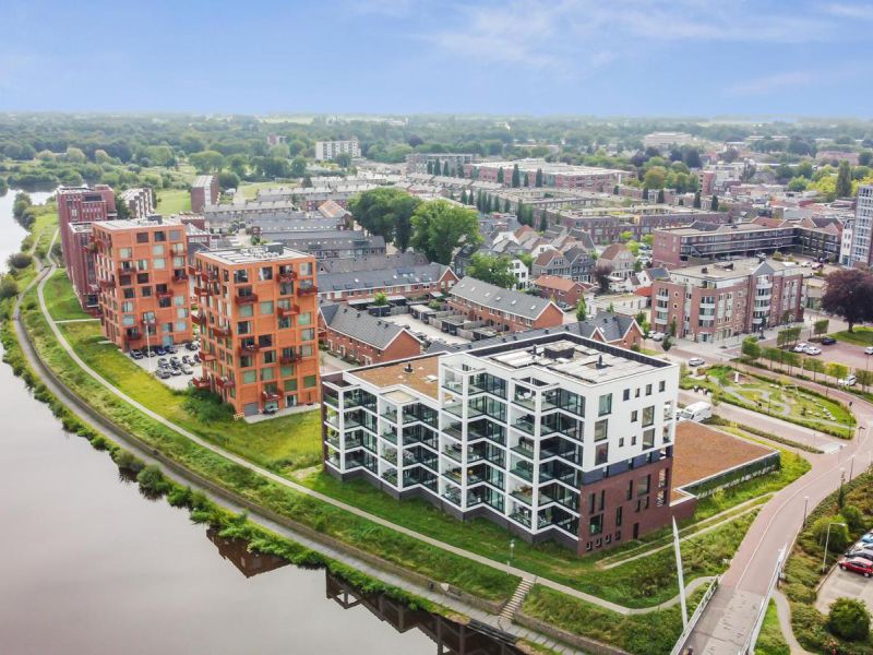 De Vechtrande 21, 7772 VK Hardenberg - Foto 60