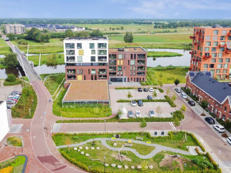 De Vechtrande 21, 7772 VK Hardenberg - Foto 46