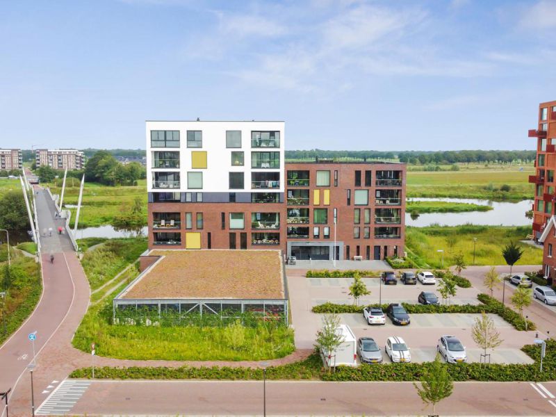 De Vechtrande 21, 7772 VK Hardenberg - Foto 43