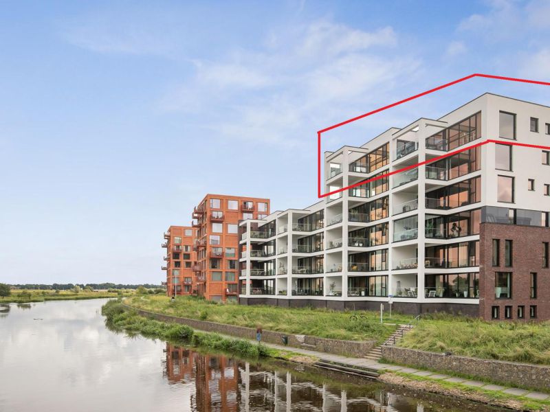 De Vechtrande 21, 7772 VK Hardenberg - Foto 3