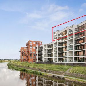 De Vechtrande 21, 7772 VK Hardenberg - Foto 2