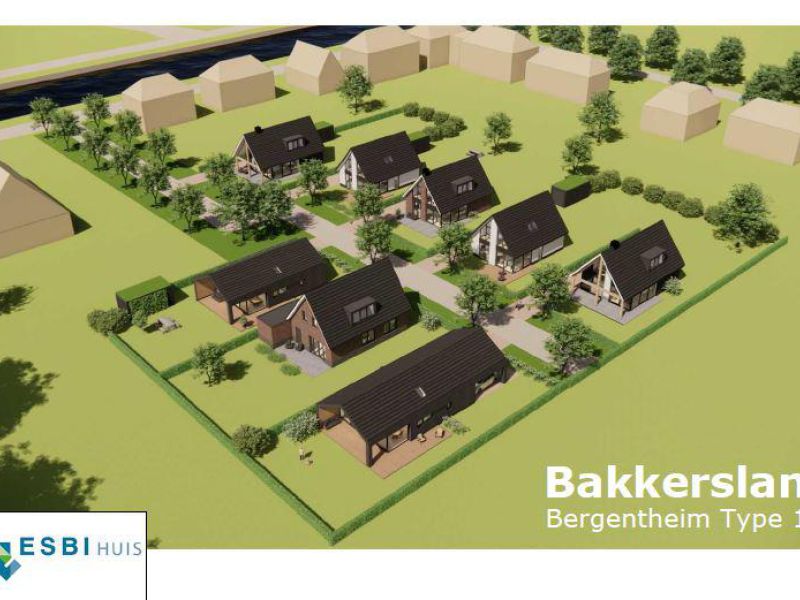 Bakkersland (Bouwnr. 1), 7691 CG Bergentheim - Foto 13