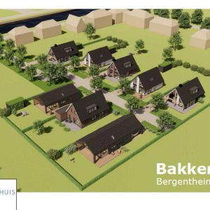 Bakkersland (Bouwnr. 1), 7691 CG Bergentheim - Foto 12