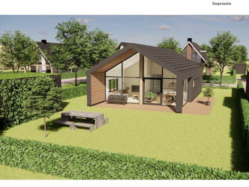 Bakkersland (Bouwnr. 1), 7691 CG Bergentheim - Foto 3