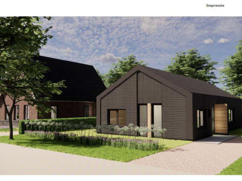 Bakkersland (Bouwnr. 1), 7691 CG Bergentheim - Foto 4