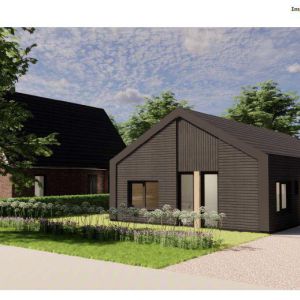 Bakkersland (Bouwnr. 1), 7691 CG Bergentheim - Foto 3