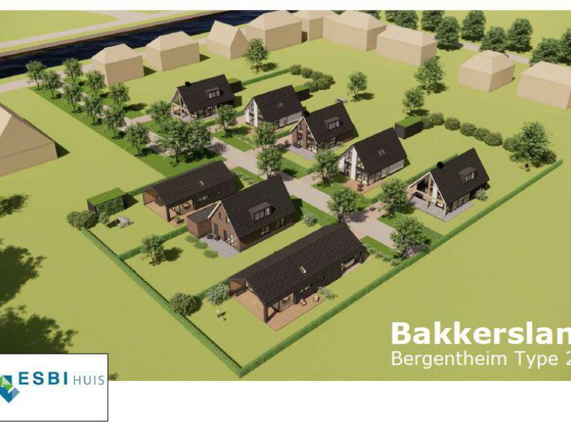 Bakkersland (Bouwnr. 2), 7691 CG Bergentheim - Foto 15