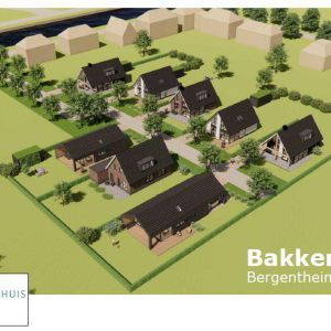 Bakkersland (Bouwnr. 2), 7691 CG Bergentheim - Foto 14