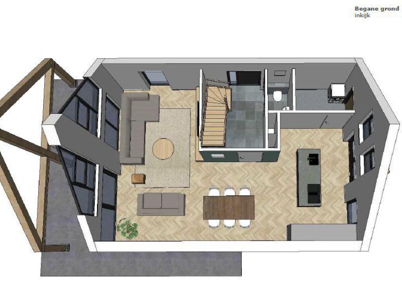 Bakkersland (Bouwnr. 2), 7691 CG Bergentheim - Foto 6
