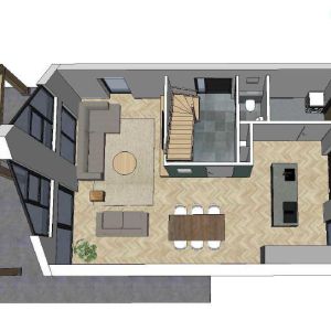 Bakkersland (Bouwnr. 2), 7691 CG Bergentheim - Foto 5