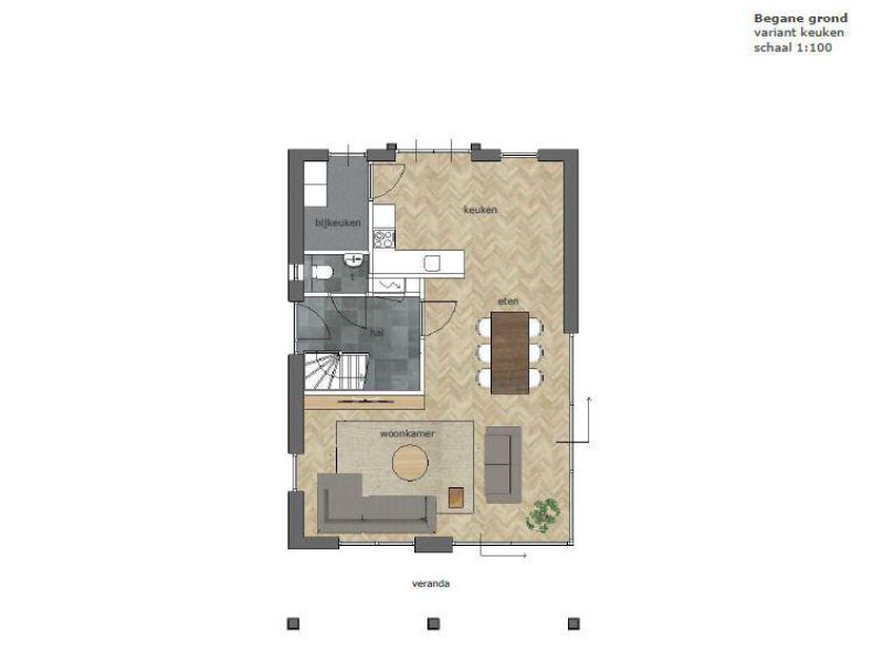 Bakkersland (Bouwnr. 2), 7691 CG Bergentheim - Foto 21