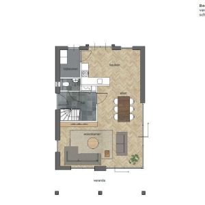 Bakkersland (Bouwnr. 2), 7691 CG Bergentheim - Foto 20