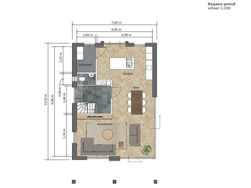 Bakkersland (Bouwnr. 2), 7691 CG Bergentheim - Foto 7