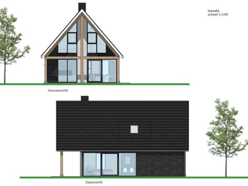 Bakkersland (Bouwnr. 2), 7691 CG Bergentheim - Foto 9
