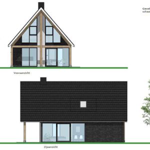 Bakkersland (Bouwnr. 2), 7691 CG Bergentheim - Foto 8