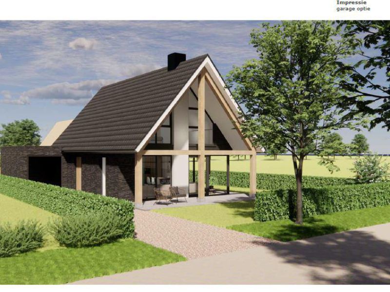 Bakkersland (Bouwnr. 2), 7691 CG Bergentheim - Foto 17