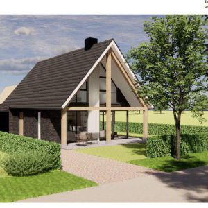 Bakkersland (Bouwnr. 2), 7691 CG Bergentheim - Foto 16