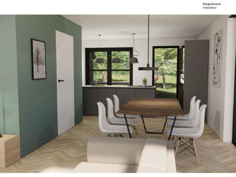 Bakkersland (Bouwnr. 2), 7691 CG Bergentheim - Foto 14