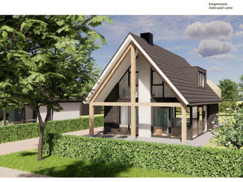 Bakkersland (Bouwnr. 2), 7691 CG Bergentheim - Foto 18