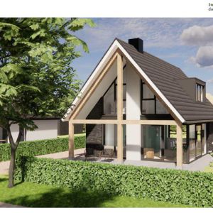 Bakkersland (Bouwnr. 2), 7691 CG Bergentheim - Foto 17