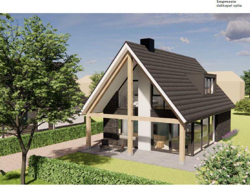 Bakkersland (Bouwnr. 2), 7691 CG Bergentheim - Foto 19