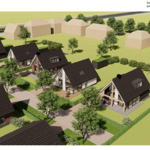 Bakkersland (Bouwnr. 2), 7691 CG Bergentheim - Foto 15