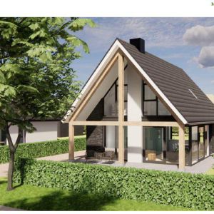 Bakkersland (Bouwnr. 2), 7691 CG Bergentheim - Foto 1