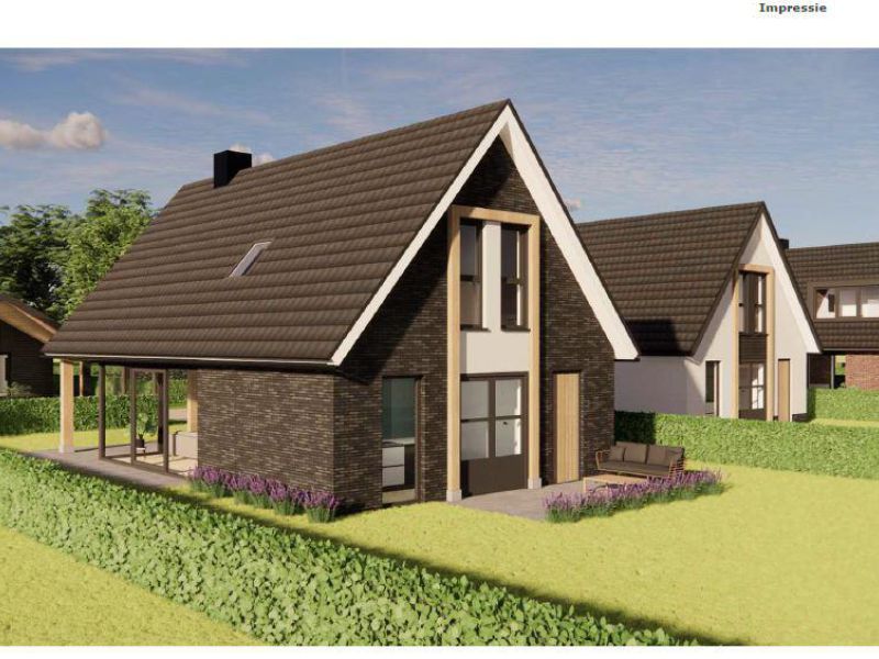 Bakkersland (Bouwnr. 2), 7691 CG Bergentheim - Foto 4