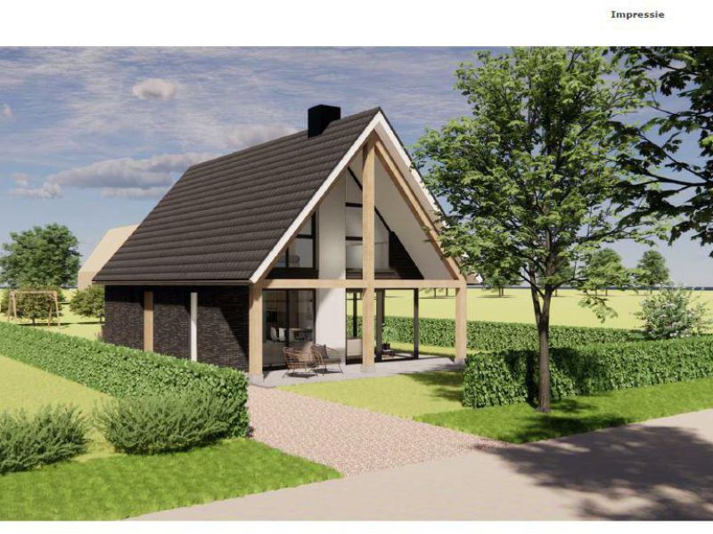 Bakkersland (Bouwnr. 2), 7691 CG Bergentheim - Foto 3