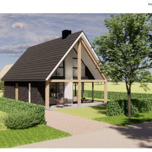 Bakkersland (Bouwnr. 2), 7691 CG Bergentheim - Foto 2