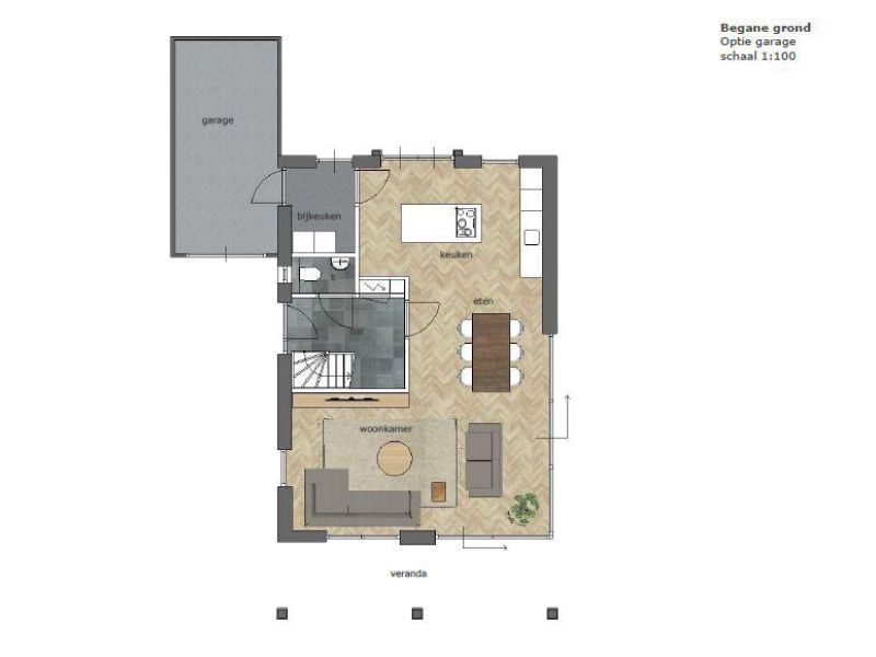 Bakkersland (Bouwnr. 2), 7691 CG Bergentheim - Foto 22